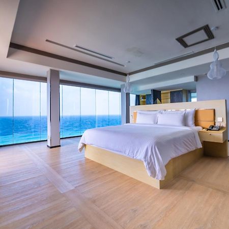 Swarn By Hawks Hotels Kamadhoo Екстер'єр фото