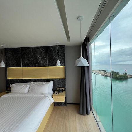 Swarn By Hawks Hotels Kamadhoo Екстер'єр фото