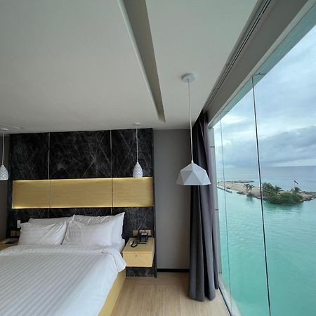 Swarn By Hawks Hotels Kamadhoo Екстер'єр фото