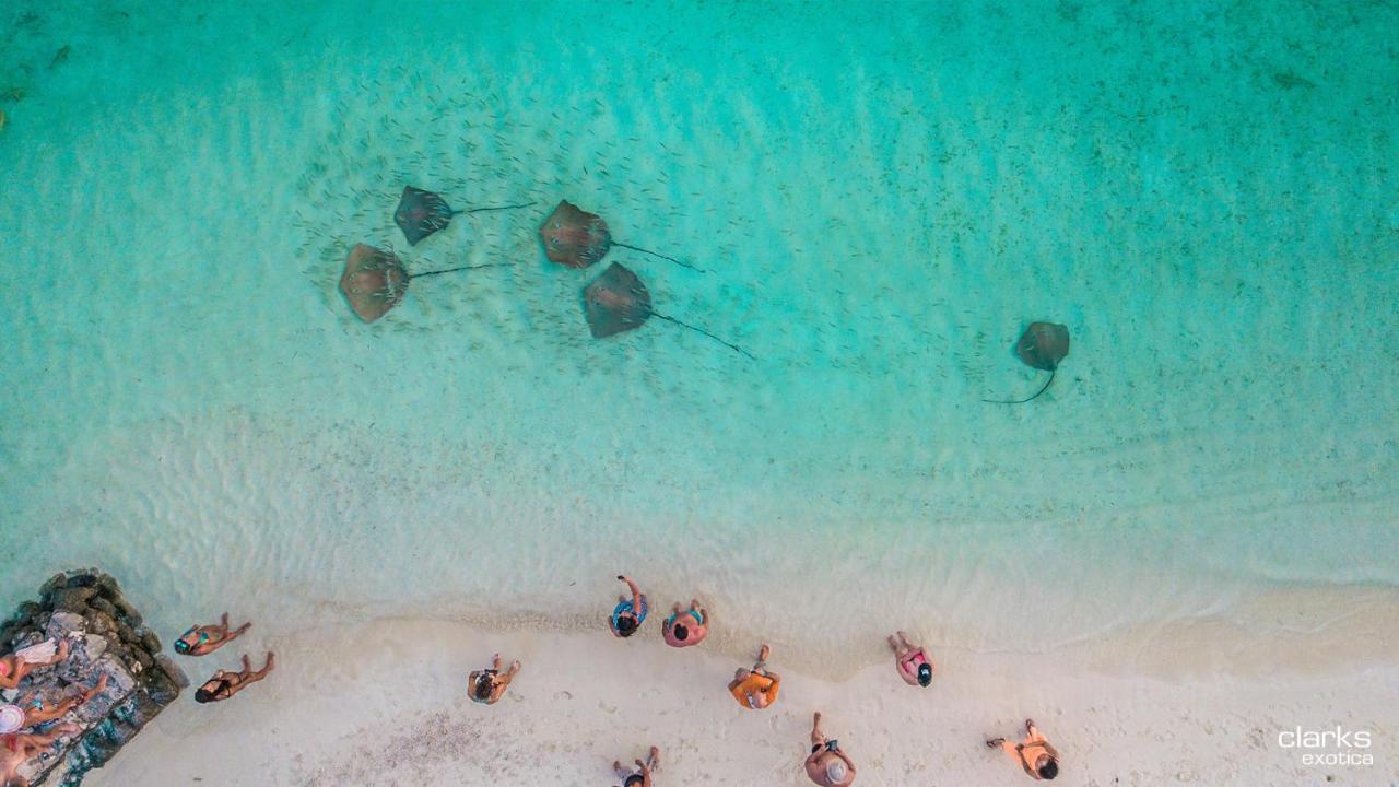 Swarn By Hawks Hotels Kamadhoo Екстер'єр фото