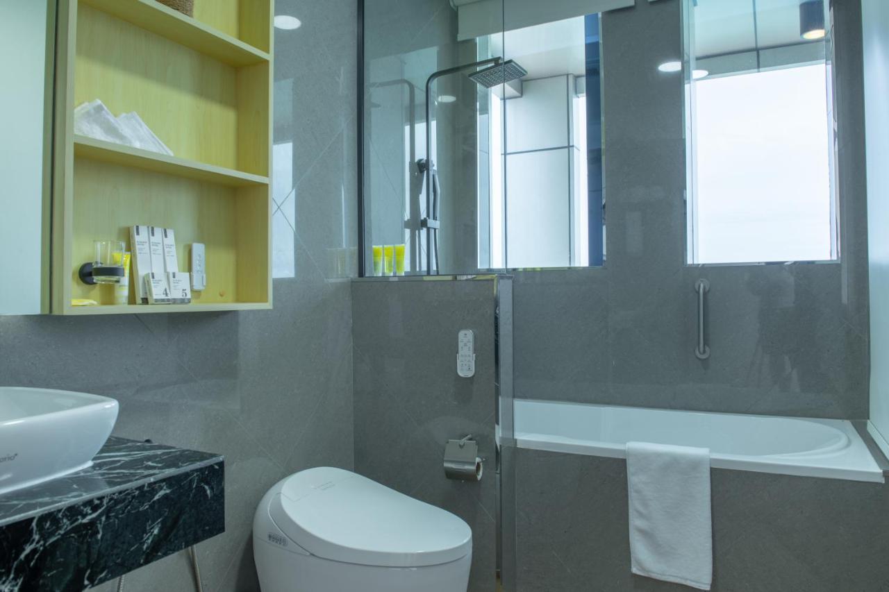 Swarn By Hawks Hotels Kamadhoo Екстер'єр фото