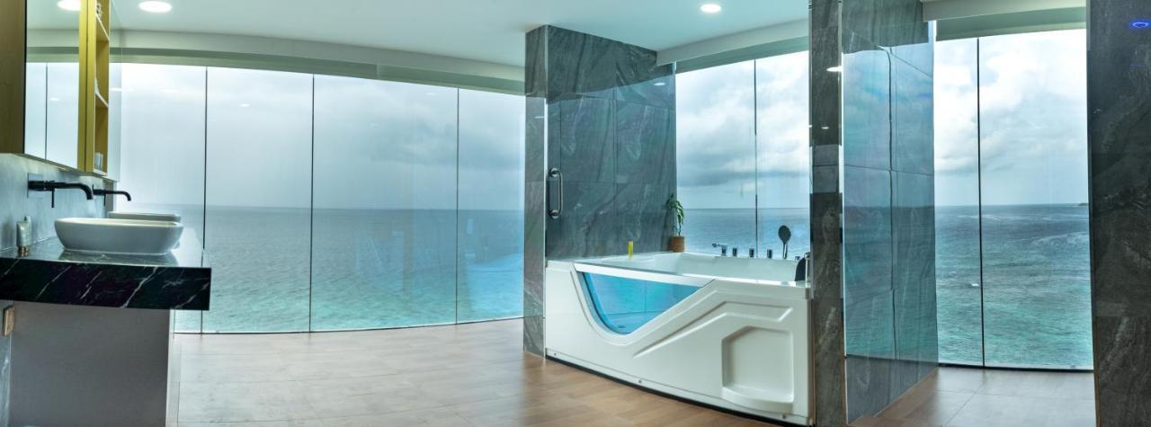 Swarn By Hawks Hotels Kamadhoo Екстер'єр фото