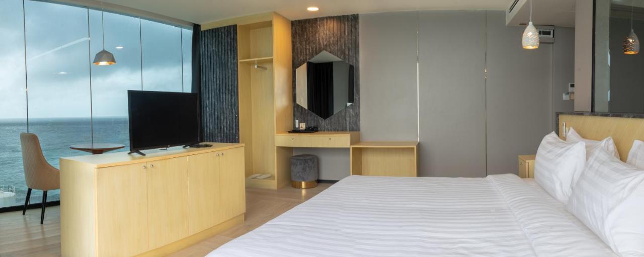 Swarn By Hawks Hotels Kamadhoo Екстер'єр фото