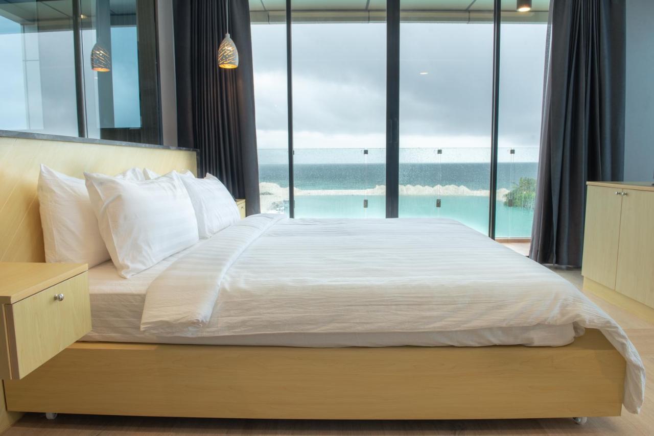 Swarn By Hawks Hotels Kamadhoo Екстер'єр фото