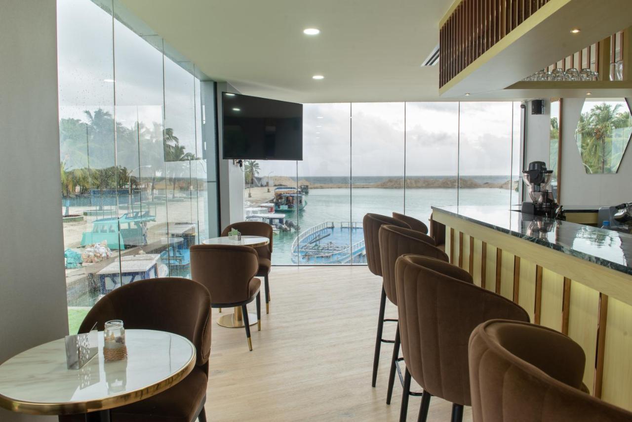 Swarn By Hawks Hotels Kamadhoo Екстер'єр фото