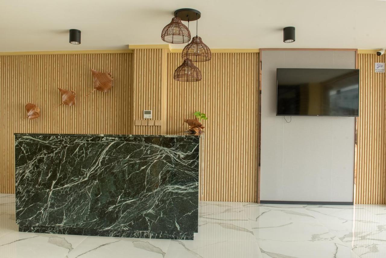 Swarn By Hawks Hotels Kamadhoo Екстер'єр фото