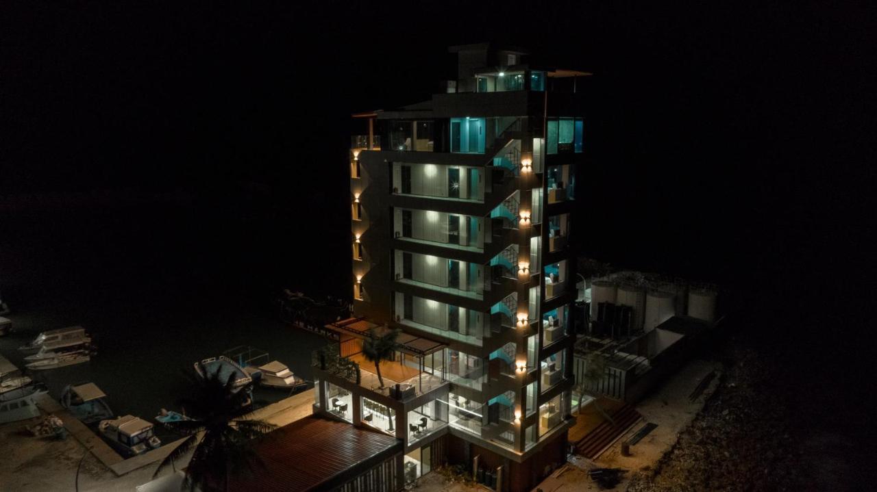 Swarn By Hawks Hotels Kamadhoo Екстер'єр фото