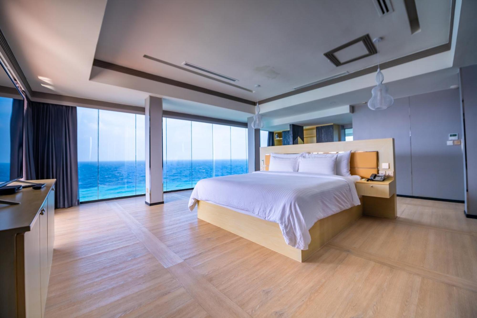 Swarn By Hawks Hotels Kamadhoo Екстер'єр фото