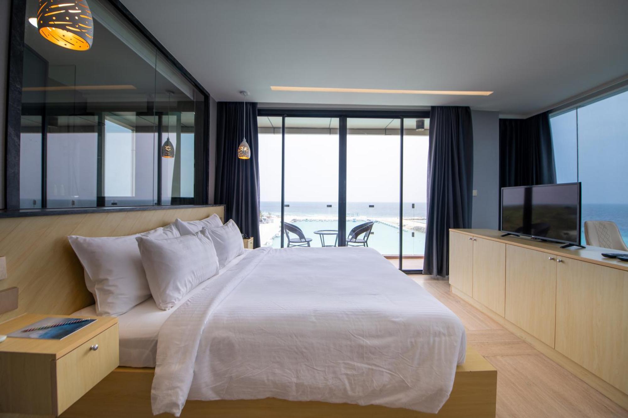 Swarn By Hawks Hotels Kamadhoo Екстер'єр фото
