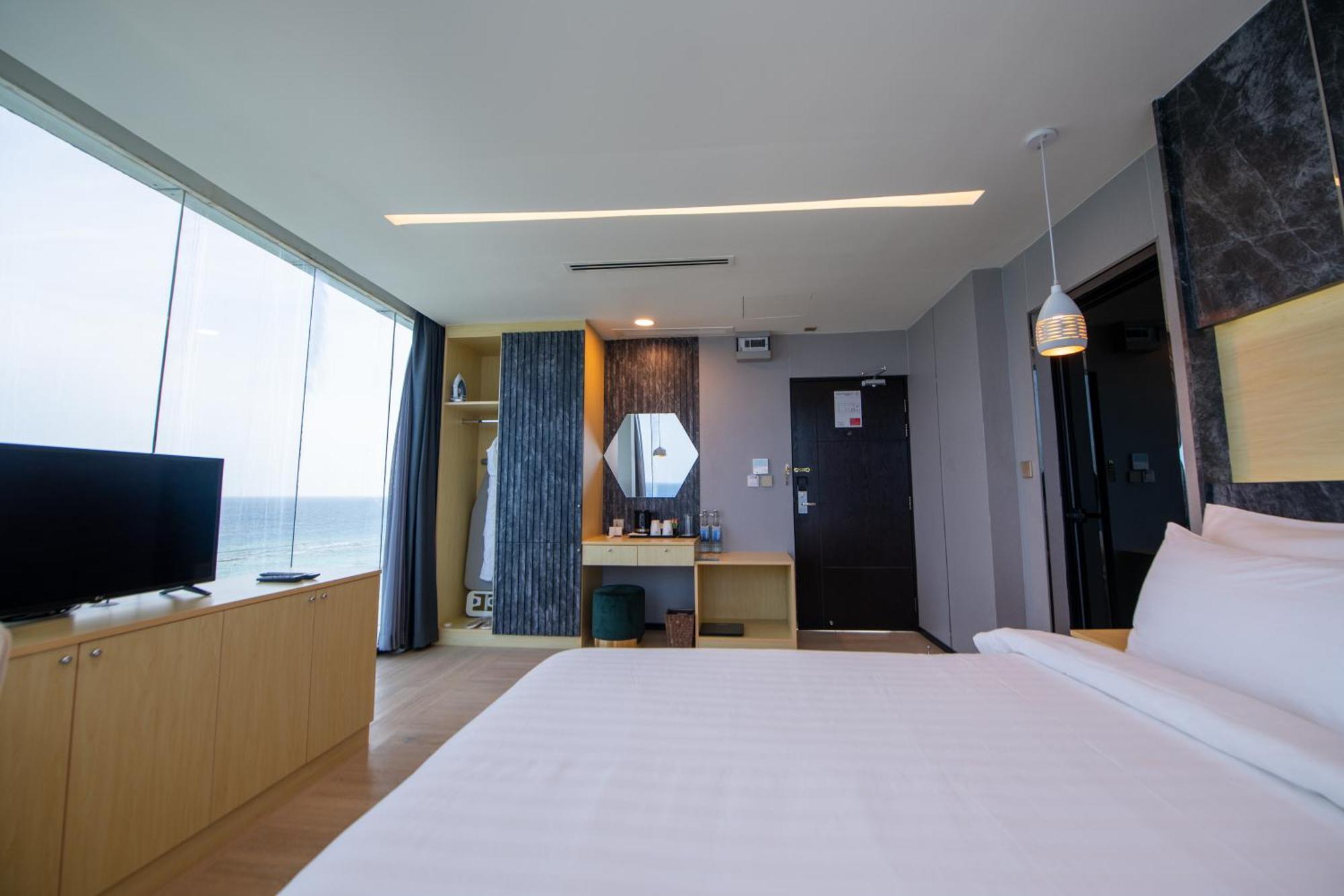 Swarn By Hawks Hotels Kamadhoo Екстер'єр фото