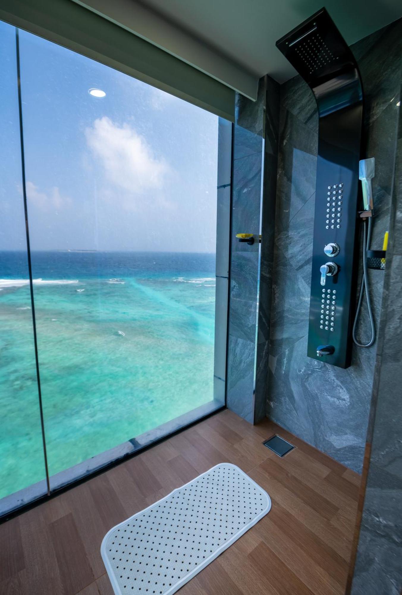 Swarn By Hawks Hotels Kamadhoo Екстер'єр фото