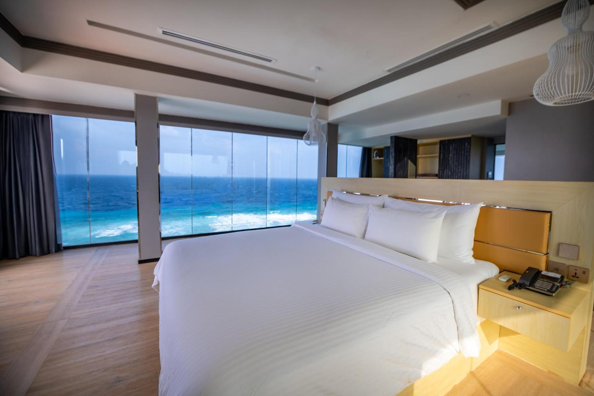 Swarn By Hawks Hotels Kamadhoo Екстер'єр фото