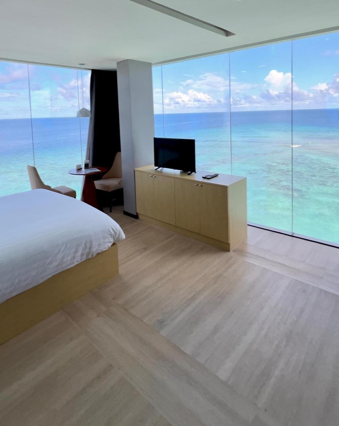 Swarn By Hawks Hotels Kamadhoo Екстер'єр фото