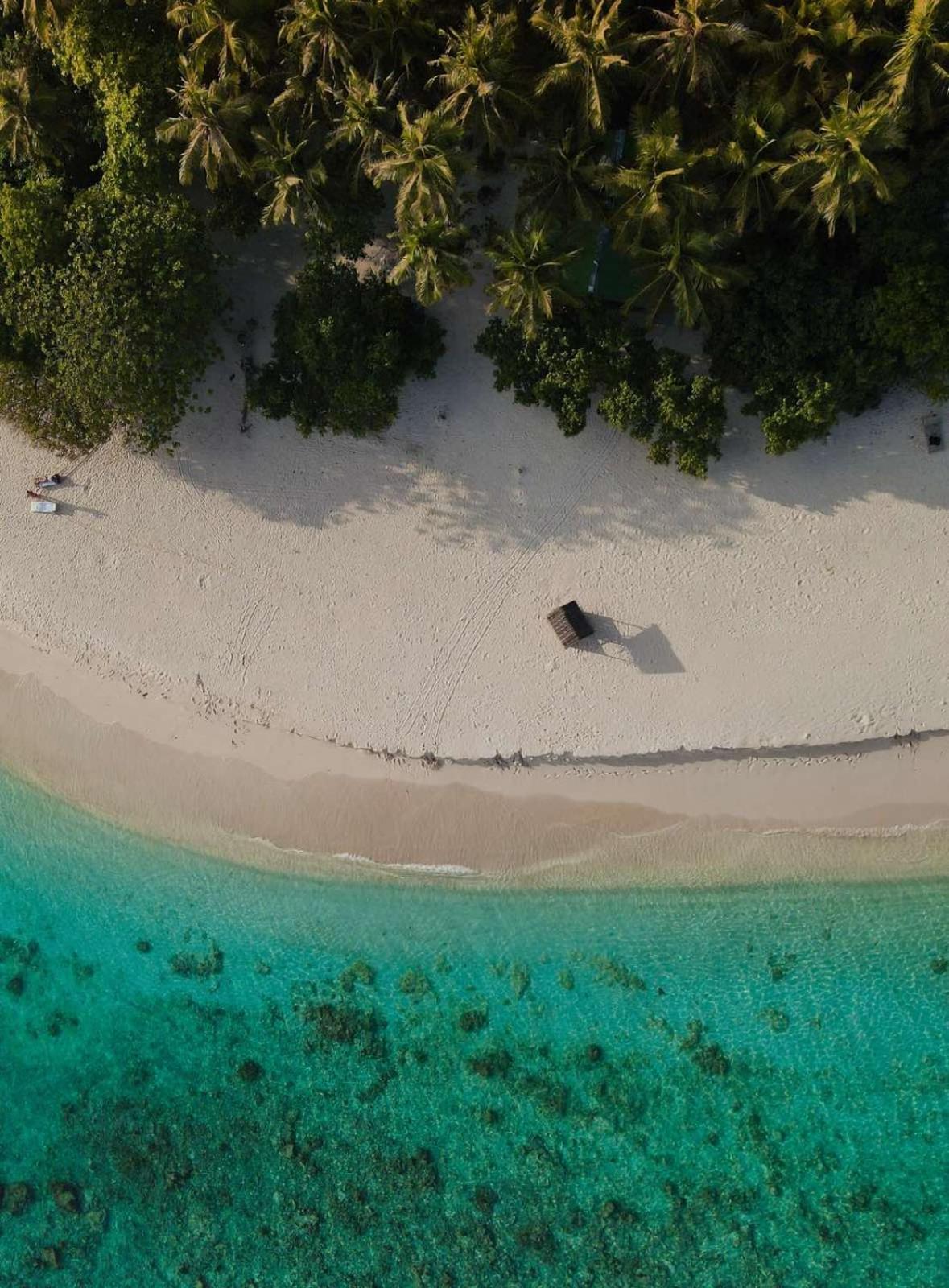 Swarn By Hawks Hotels Kamadhoo Екстер'єр фото