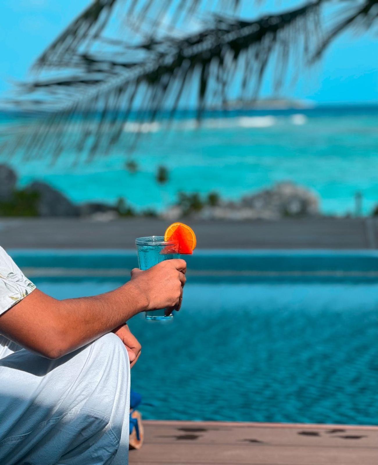 Swarn By Hawks Hotels Kamadhoo Екстер'єр фото