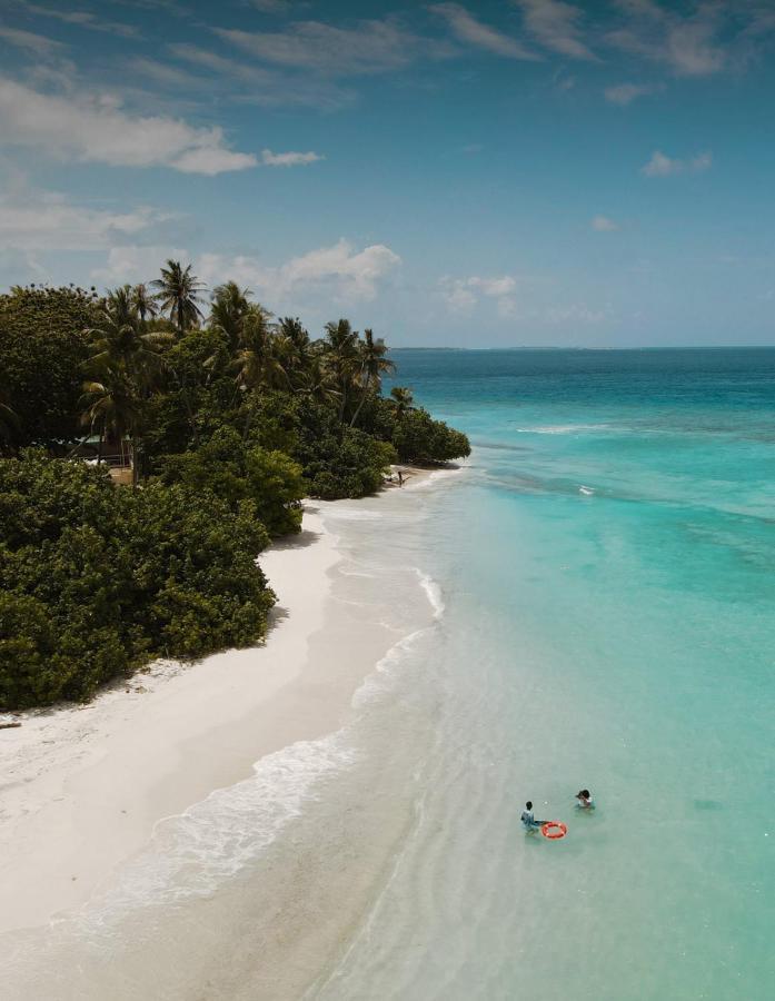 Swarn By Hawks Hotels Kamadhoo Екстер'єр фото