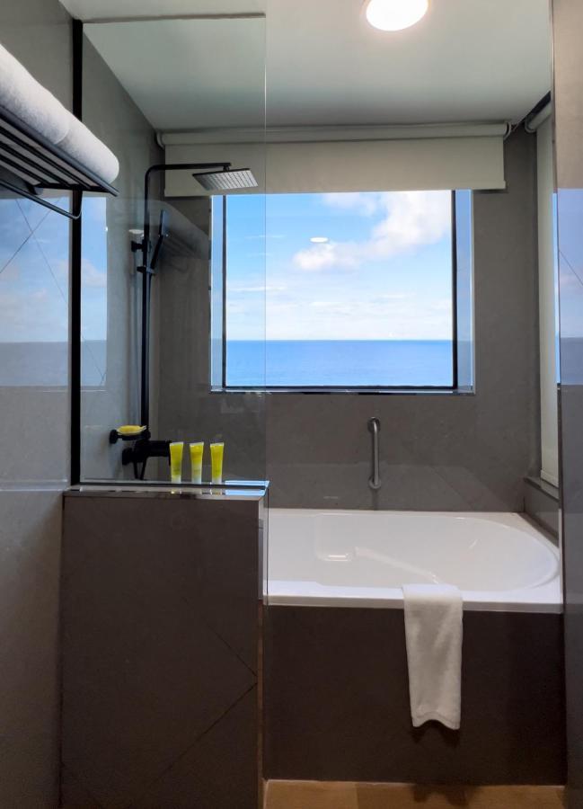 Swarn By Hawks Hotels Kamadhoo Екстер'єр фото