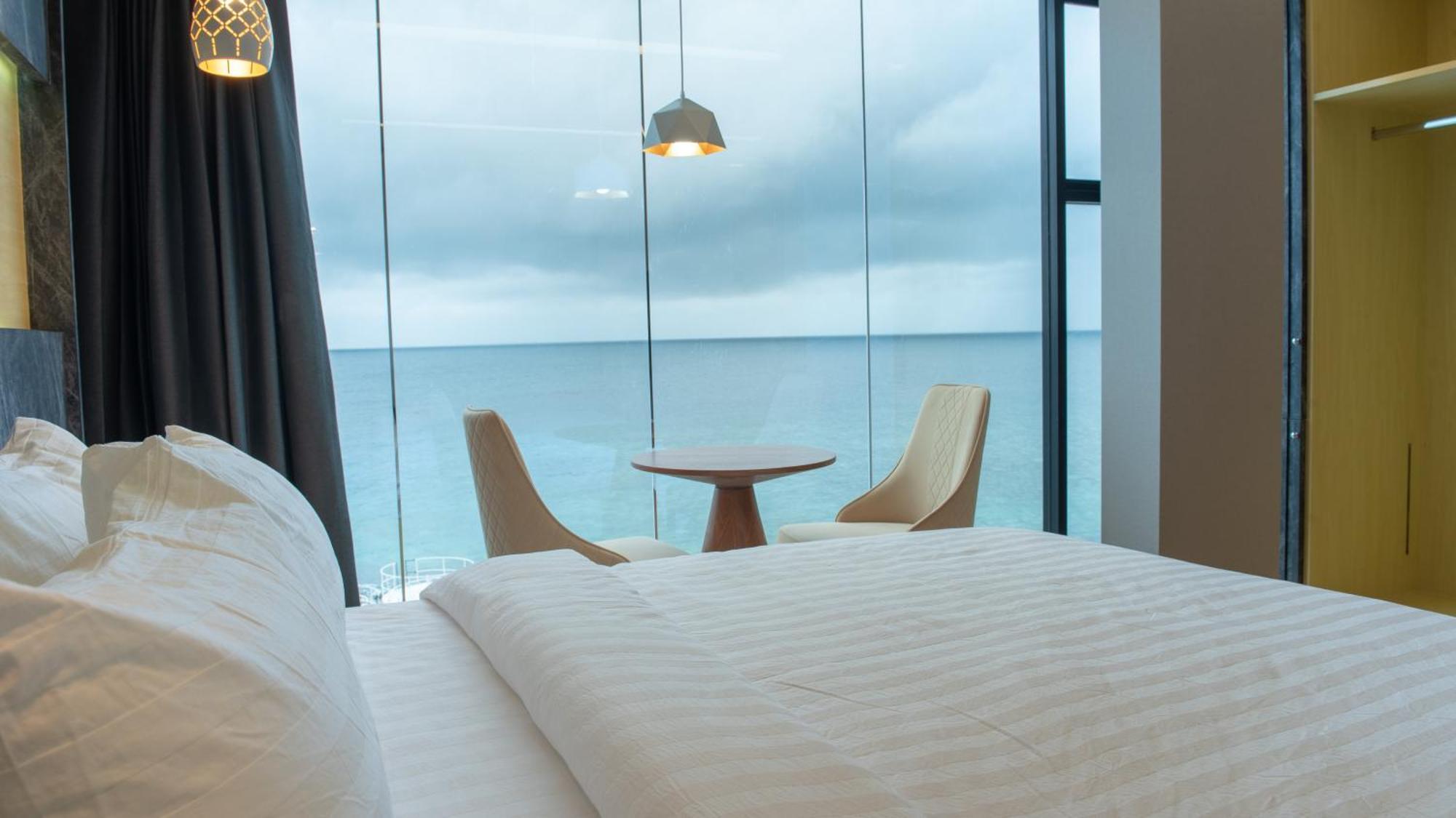 Swarn By Hawks Hotels Kamadhoo Екстер'єр фото