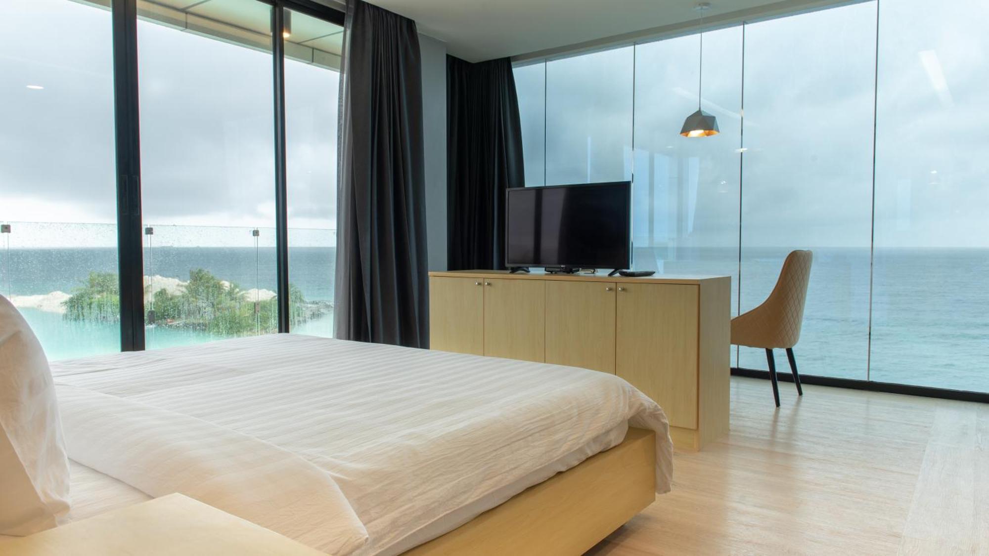 Swarn By Hawks Hotels Kamadhoo Екстер'єр фото