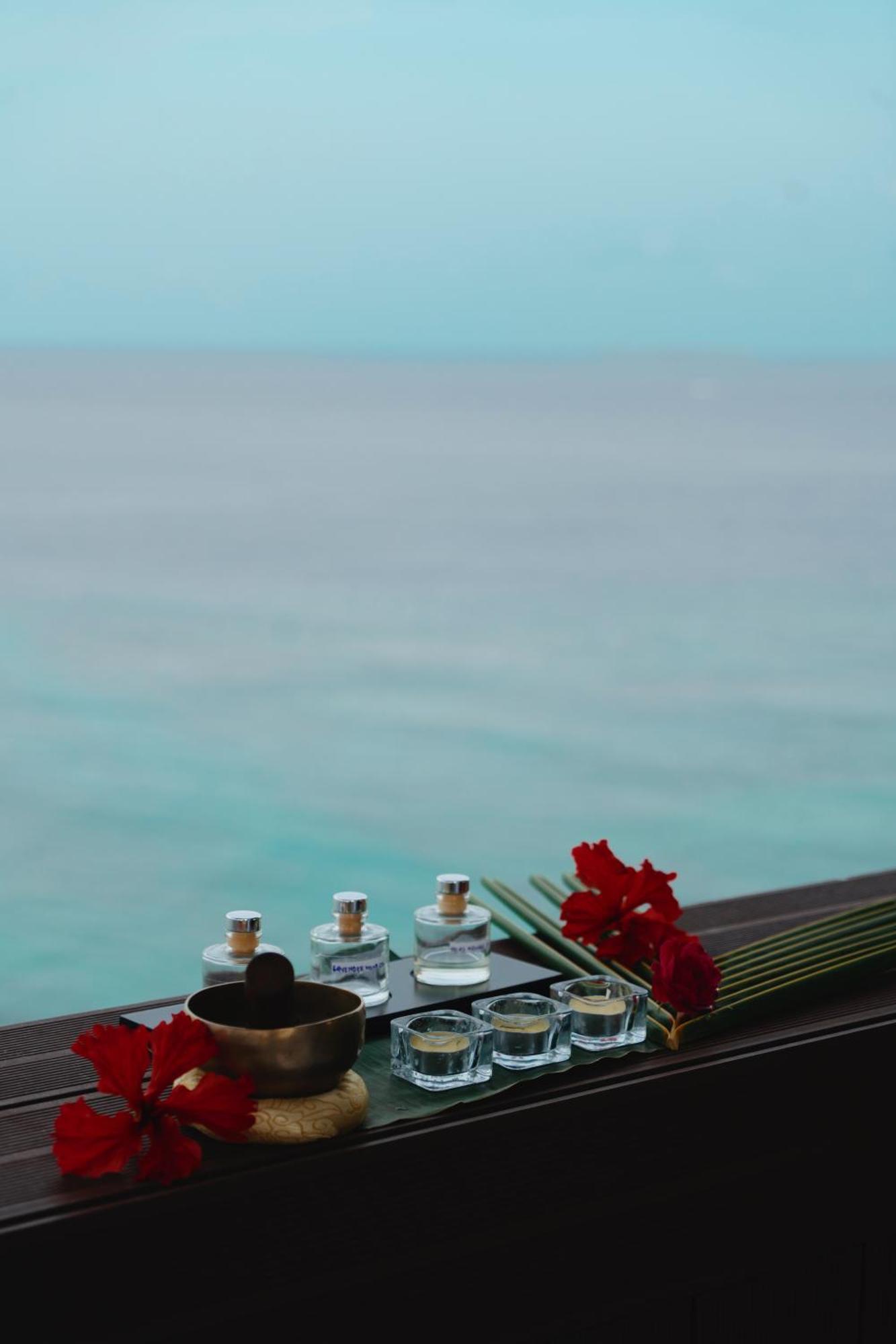 Swarn By Hawks Hotels Kamadhoo Екстер'єр фото