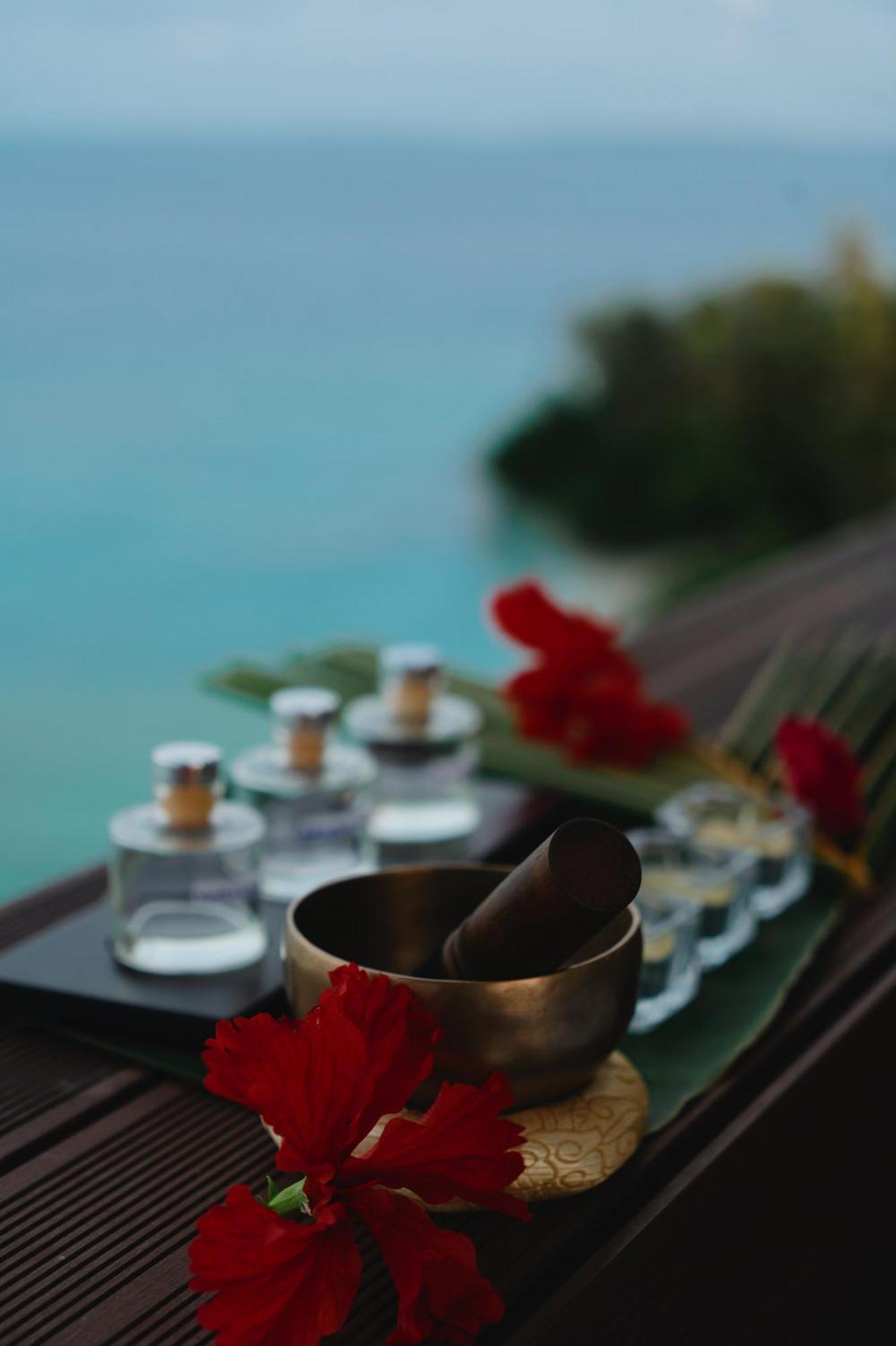 Swarn By Hawks Hotels Kamadhoo Екстер'єр фото
